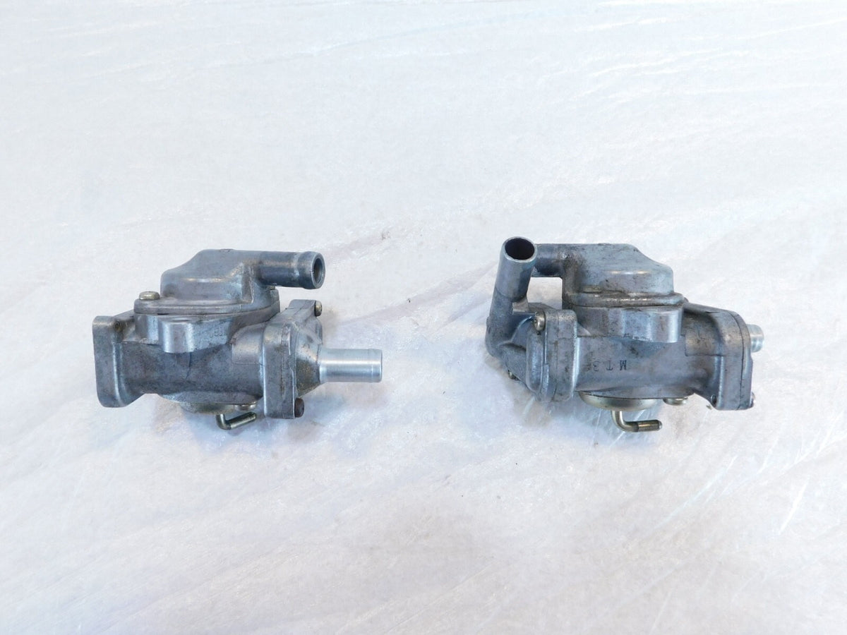 Honda ST1100 ST1100A ST1100P Police 1100 Secondary Air Injection Control Valves - C3 Cycle