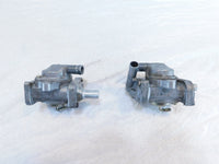 Honda ST1100 ST1100A ST1100P Police 1100 Secondary Air Injection Control Valves - C3 Cycle