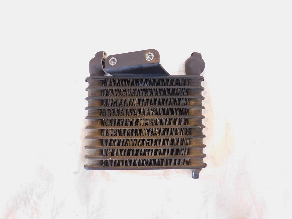 2008-2015 Victory Vision Tour & Premium Engine Oil Cooler Radiator - C3 Cycle