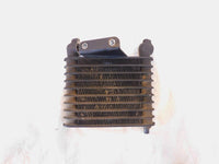 2008-2015 Victory Vision Tour & Premium Engine Oil Cooler Radiator - C3 Cycle