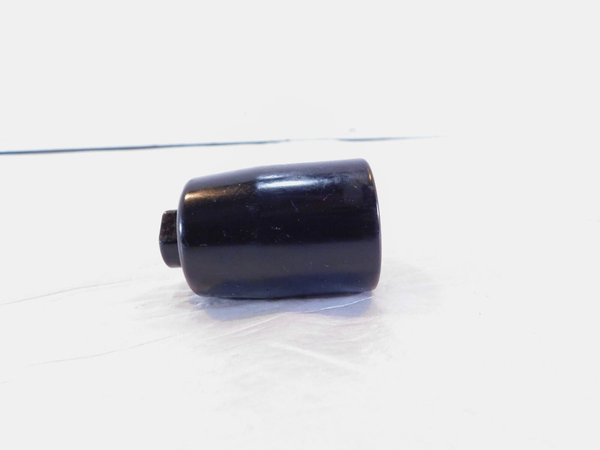 2006-2009 Moto Guzzi Norge 1200 GT GTL Left/Right Handlebar Bar End Weight Cap - C3 Cycle