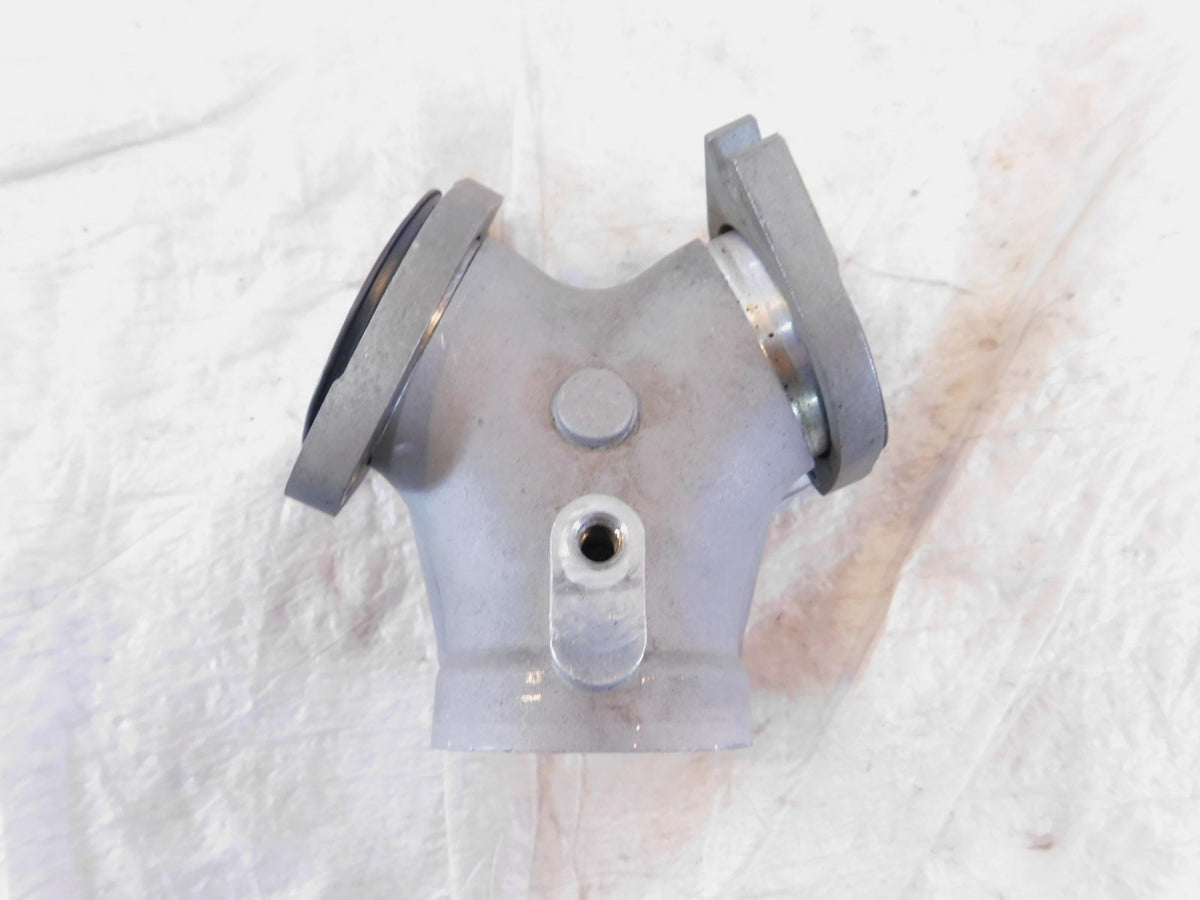 Buell Firebolt XB12 Ulysses & Lightning Intake Throttle Body Intake Manifold - C3 Cycle