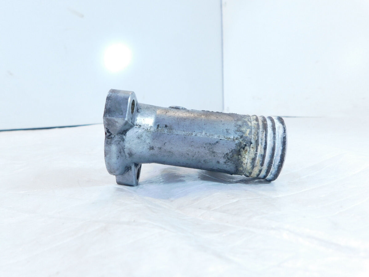 BMW K100 K100LT K100RS & K75 K75S K75C Radiator Coolant Water Pipe Fitting Joint - C3 Cycle
