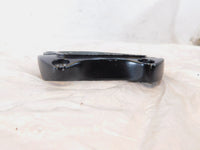 Harley Davidson Sportster 883 1200 Top Black Handlebar Handle Bar Riser Bracket - C3 Cycle