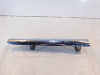 Harley Touring Electra Glide & Road King Bottom Exhaust Pipe Heat Shield Cover - C3 Cycle