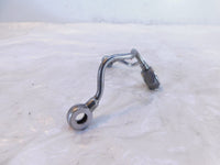Yamaha V-Max 1200 & Royal Star OEM Engine Motor Oil Crankcase Delivery Pipe Line - C3 Cycle