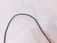 Indian Chief, Chieftain, Scout, Sixty & Bobber Front Wheel Speed ABS Sensor