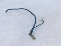 Yamaha YZFR6S YZF R6S & YZFR6 R6 Negative Minus Ground Wire Cable Line - C3 Cycle