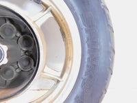 1984-1999 Yamaha Virago 750 1000 1100 XV700 XV750 XV1000 Rear Wheel Rim w/ Tire