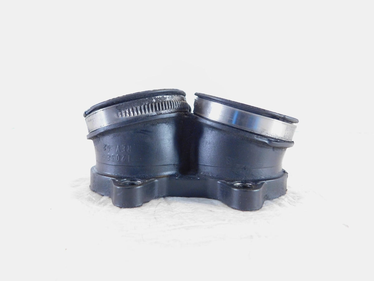 Victory Cross Country Hammer Jackpot Vegas & Vision Throttle Body Intake Boots - C3 Cycle