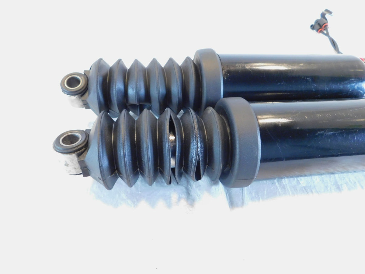 Harley Davidson Road King & Electra Glide Rear Shock Absorbers 54565-09 - C3 Cycle