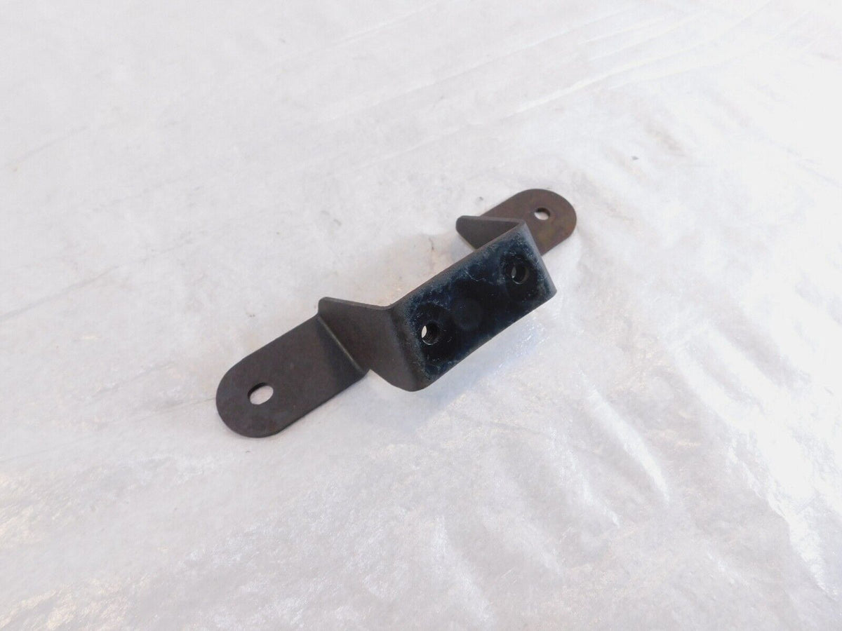 Kawasaki Vulcan 88 1500A Rear Fender License Plate Bracket Mount Stay 11045-1582 - C3 Cycle