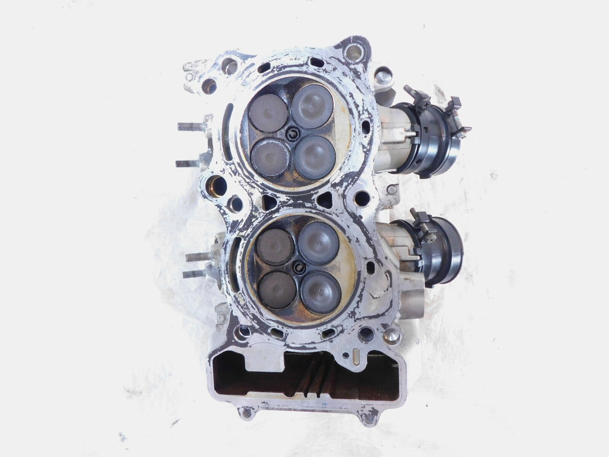 Honda ST1300 ST1300A ST1300P Left Cylinder Head Valves Cam Camshafts & Cover