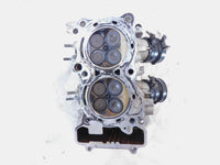 Honda ST1300 ST1300A ST1300P Left Cylinder Head Valves Cam Camshafts & Cover
