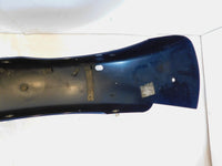 01-05 Harley Touring Road King & Electra Glide Blue Rear Wheel Cover Fender