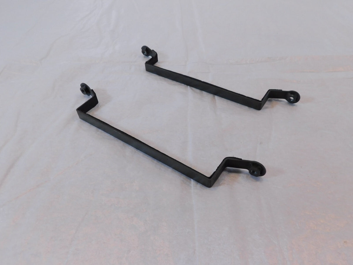 Yamaha Royal Star Venture XVZ13 Audio Radio Bracket Mounts - 4XY-88114-00-00 - C3 Cycle