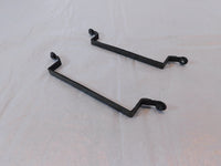 Yamaha Royal Star Venture XVZ13 Audio Radio Bracket Mounts - 4XY-88114-00-00 - C3 Cycle