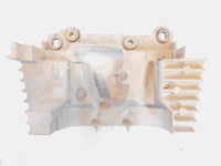 Honda VTX1300 VTX1300R VTX1300S VTX1300C Rear Left Side Cylinder Head Cover Fin - C3 Cycle