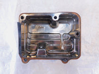 2002 & 2003 Indian Gilroy Scout & Spirit Chrome Transmission Top Cover - C3 Cycle