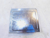 Harley Davidson Dyna Super Glide & Low Rider Chrome Battery Box Side Cover - C3 Cycle