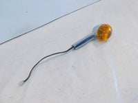 Victory V92 Classic Deluxe & Standard Cruiser Front Left Turn Signal Indicator - C3 Cycle