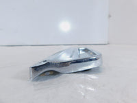 Harley Touring Road King Electra Street Glide Chrome Left Saddlebag Latch Cover - C3 Cycle