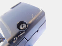 2005-2007 Victory Kingpin Vegas Left Handlebar Horn & Turn Signal Switch Buttons - C3 Cycle