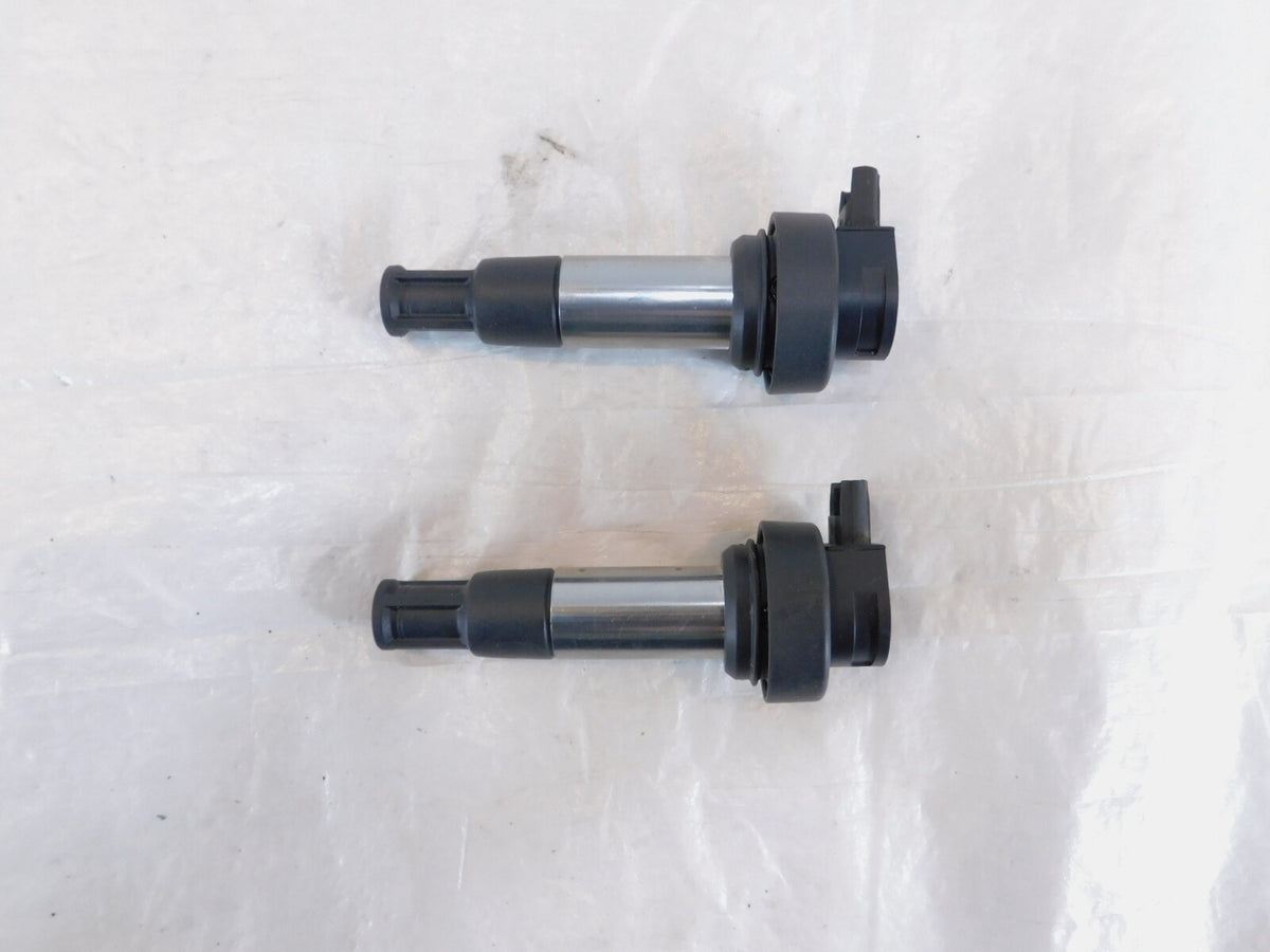 2011-2022 BMW K1600GT K1600GTL K1600B Engine Motor Ignition Coils - 12137722679 - C3 Cycle