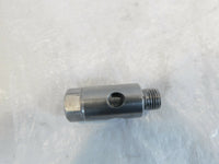 Triumph Bonneville Speed Triple Sprint Tiger Oil Pressure Release Relief Valve