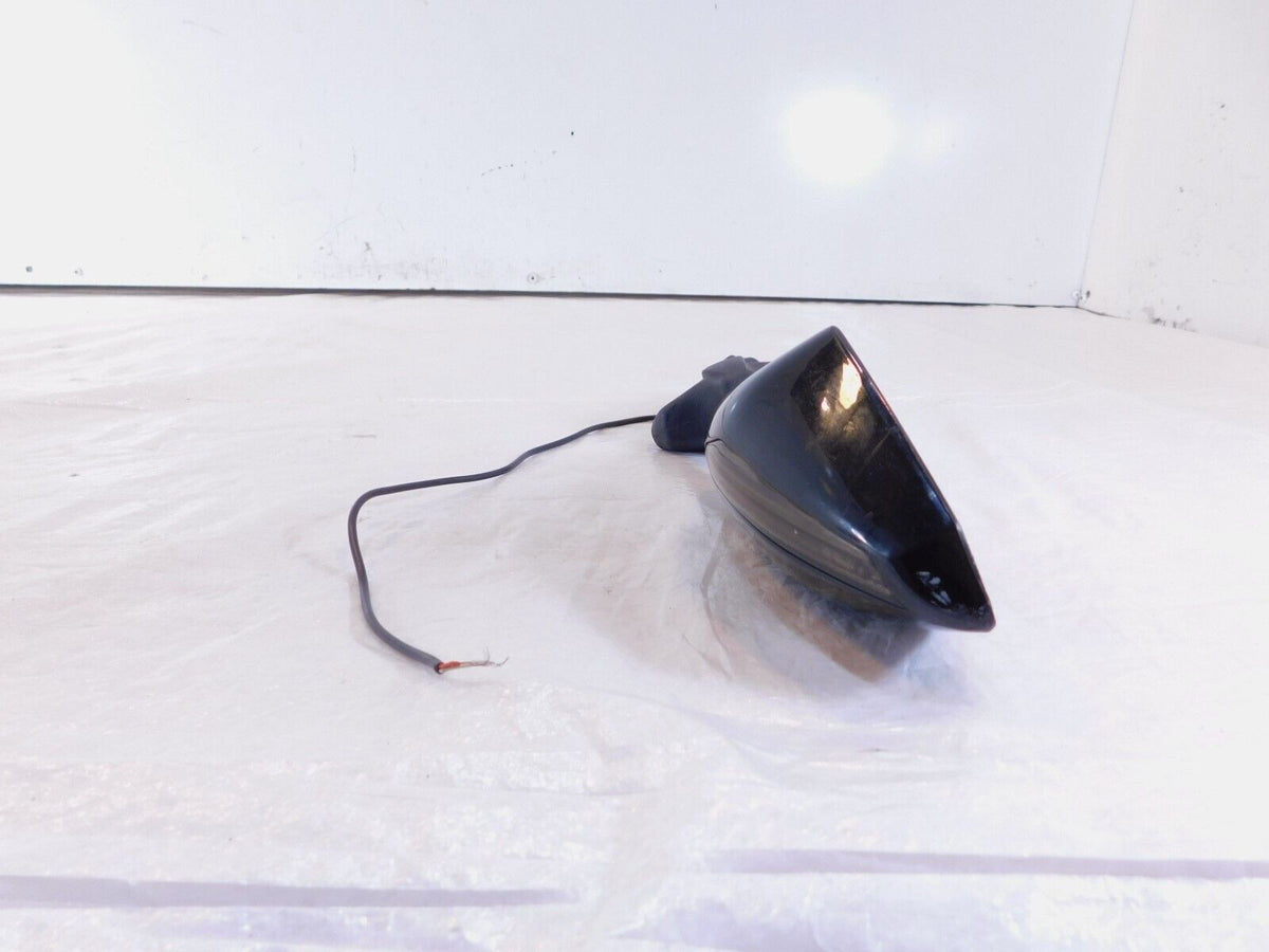 1997-1998 Honda CBR1100XX Blackbird 1100 Front Left Side Rear-View Mirror - C3 Cycle