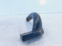 Harley Road King Tour & Electra Glide Black Right Rear Footboard Mount Bracket