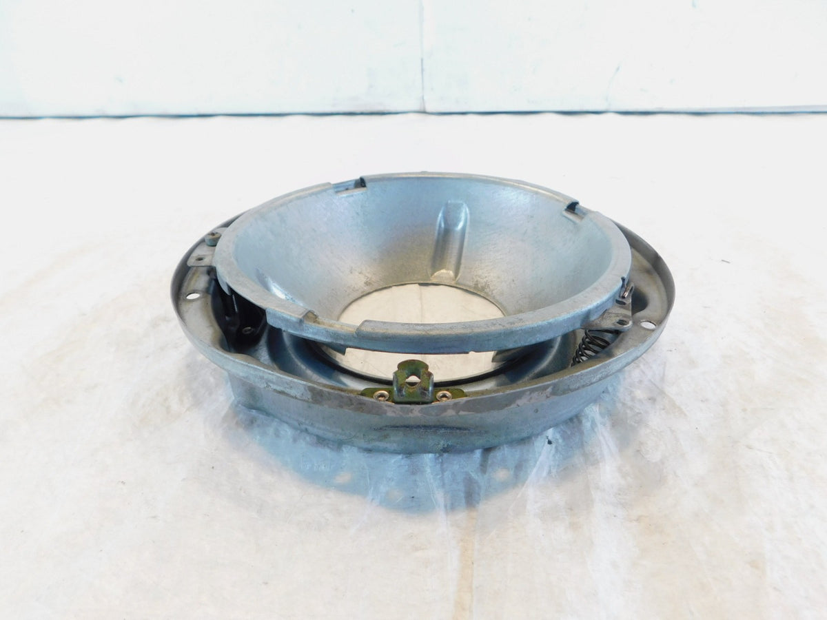 Harley Davidson Touring Street & Electra Glide Headlamp Headlight Bucket - C3 Cycle