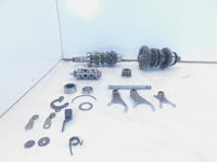Triumph Speed Triple & Daytona 955i & Sprint ST RS 955 Transmission Gears & Drum - C3 Cycle