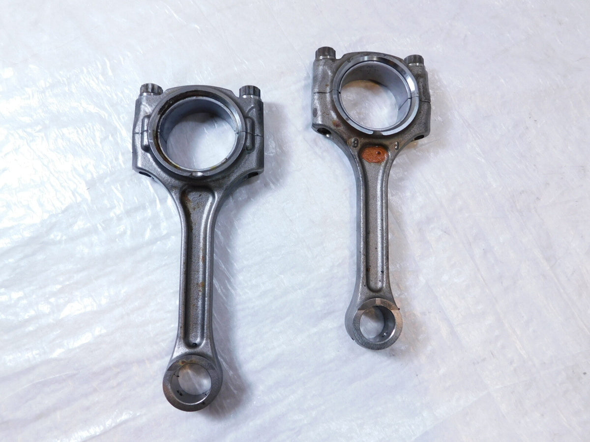 Aprilia RS660 Extrema & Tuono 660 Engine Crankshaft Piston Connecting Rods - E2 - C3 Cycle