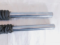2002-2008 Triumph America Front Wheel Suspension Fork Shock Leg Tubes -Straight - C3 Cycle