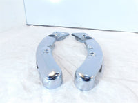 Harley Touring Electra Glide Ultra Classic & Limited Fender Frame Strut Covers - C3 Cycle