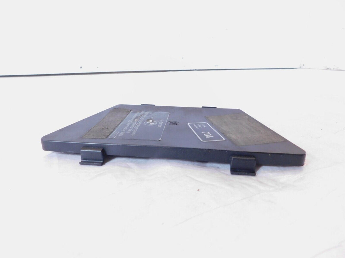 BMW R1100 R1150 R850 OEM Black Electrical Junction Fuse Holder Box Lid Cap Cover - C3 Cycle