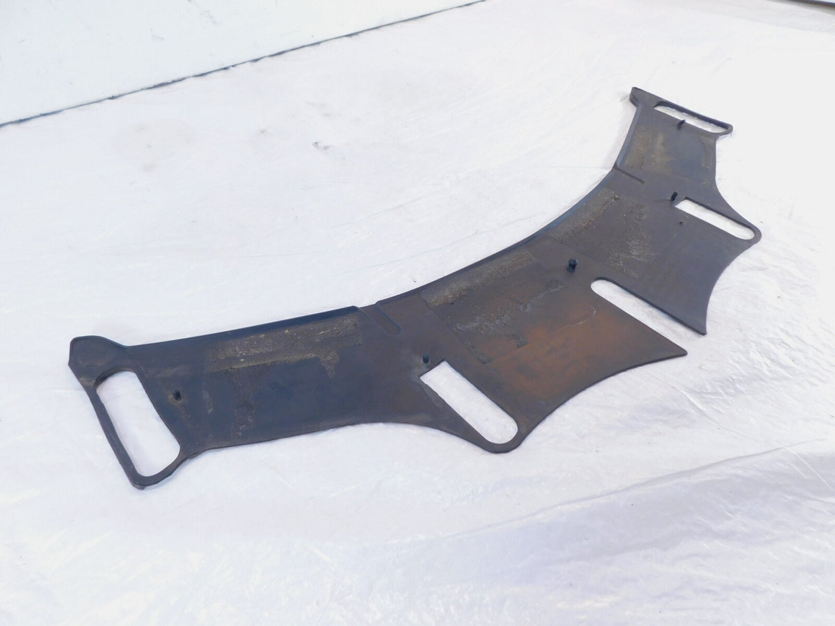 1988-2000 Honda GL1500 Goldwing 1500 Front Windshield Windscreen Damper Seal - C3 Cycle