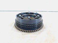1971-1980 Harley Davidson Ironhead Sportster XLH 1000 Clutch Basket Assembly - C3 Cycle