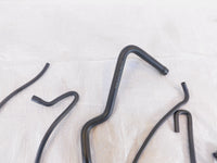 21 Royal Enfield Continental GT Interceptor 650 Coolant Oil Air Intake Hose Lot - C3 Cycle