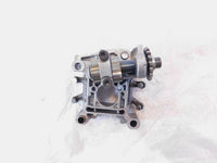 BMW R1100 R1150 Left Camshaft & Support Mounting Plate & Rocker Arm 11337670599 - C3 Cycle