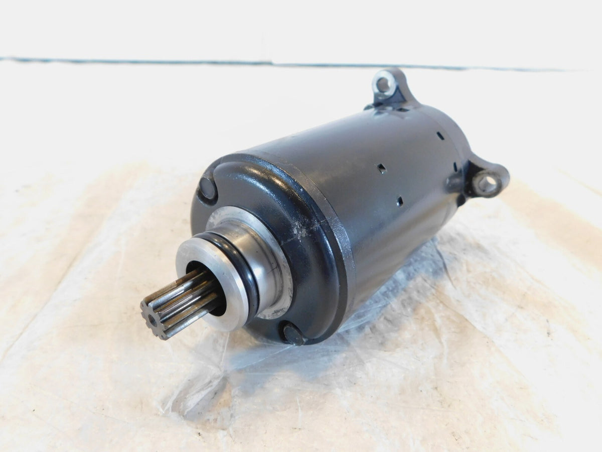 Triumph Daytona Trident Sprint Trophy 900 1200 Thunderbird Engine Starter Motor - C3 Cycle