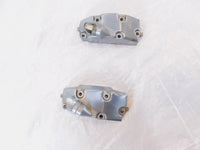 1987-1994 Honda Shadow VT1100 VT1100C Rocker Box Cylinder Head Cam Chain Covers - C3 Cycle