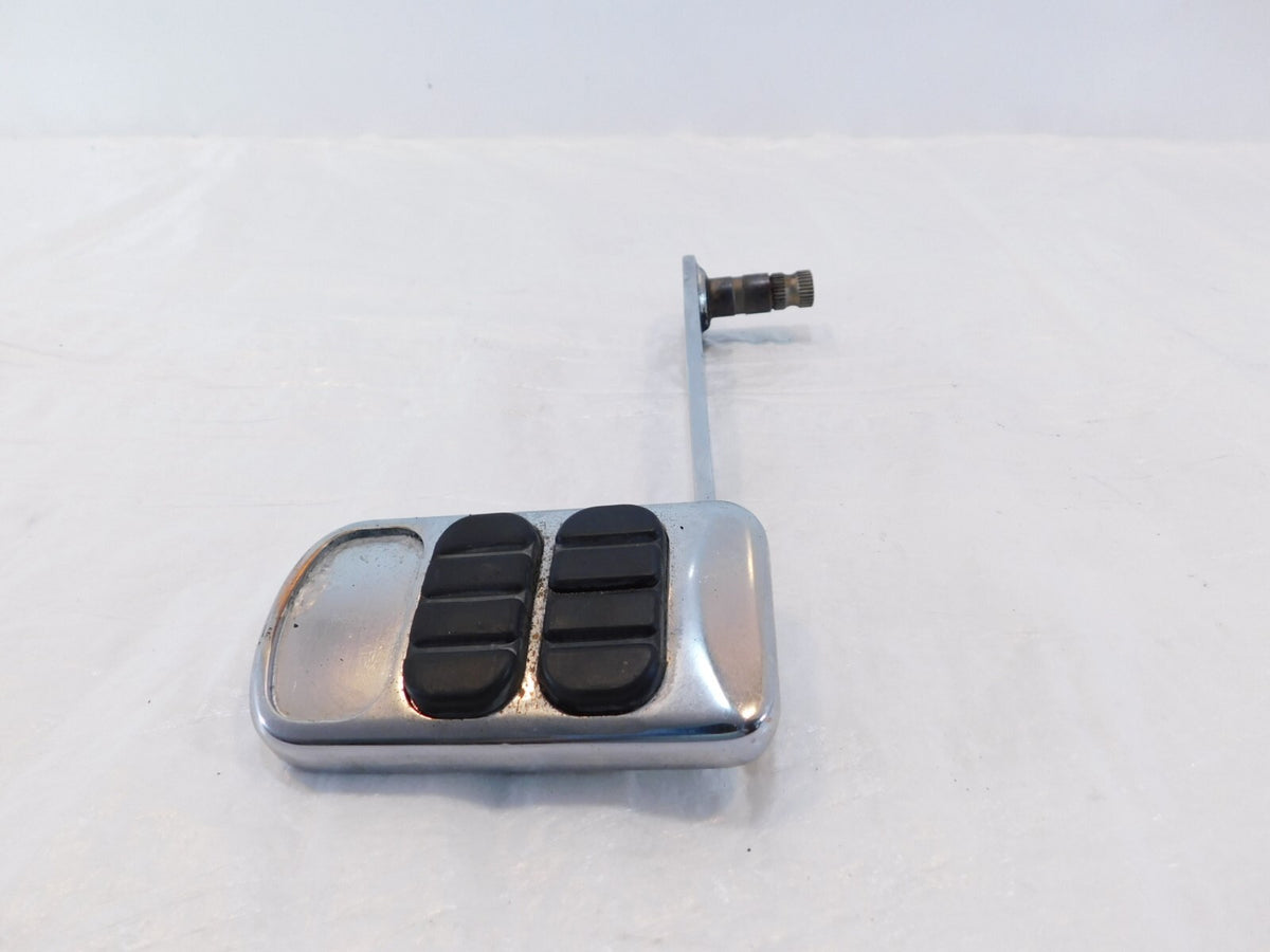 1996-2004 Kawasaki Vulcan 1500 Classic VN1500 Right Foot Rear Brake Pedal Lever - C3 Cycle
