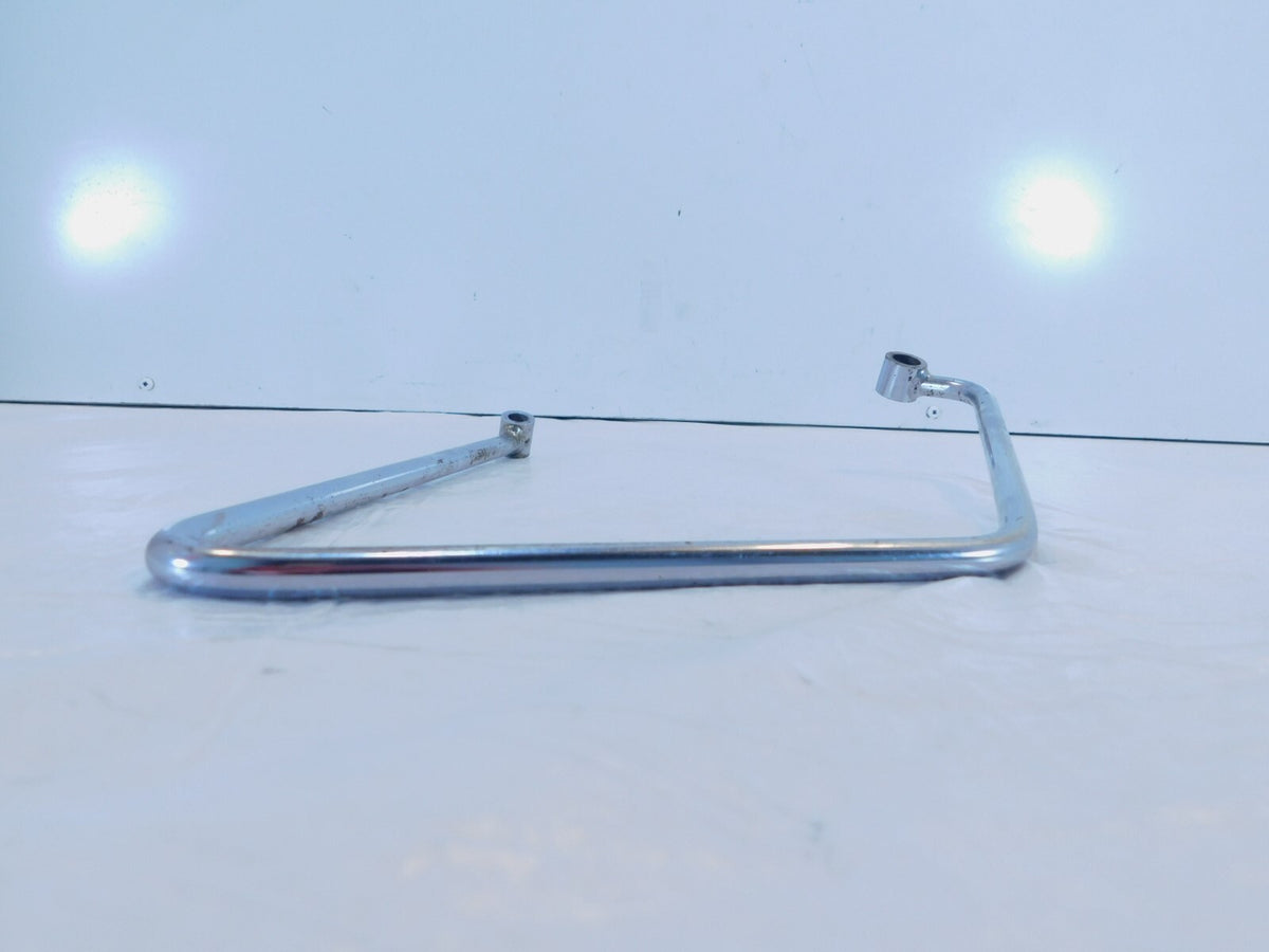 Harley Davidson Sportster 883 & 1200 Saddlebag Mount Support Mount Tube Bracket - C3 Cycle