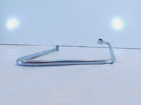 Harley Davidson Sportster 883 & 1200 Saddlebag Mount Support Mount Tube Bracket - C3 Cycle