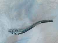 2006 2007 & 2008 Triumph Daytona 675 Engine Motor Oil Pump Pipe Hose Line - C3 Cycle
