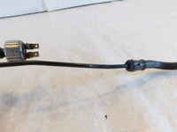 1992 Harley Davidson Touring Tour Glide & Electra Glide Rear Brake Hose Line - C3 Cycle