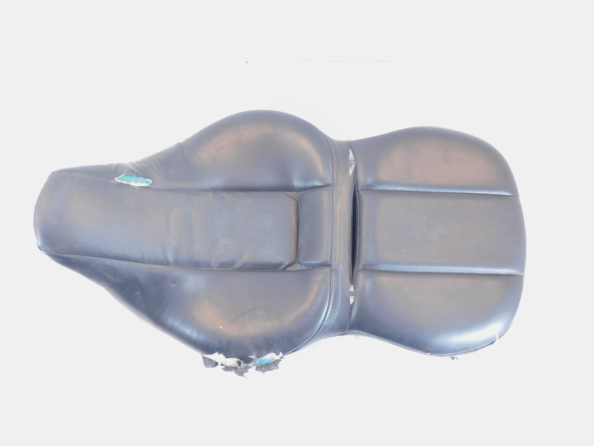 Harley Davidson Road Street & Electra Glide Front & Rear Passenger Seat - Tears - C3 Cycle