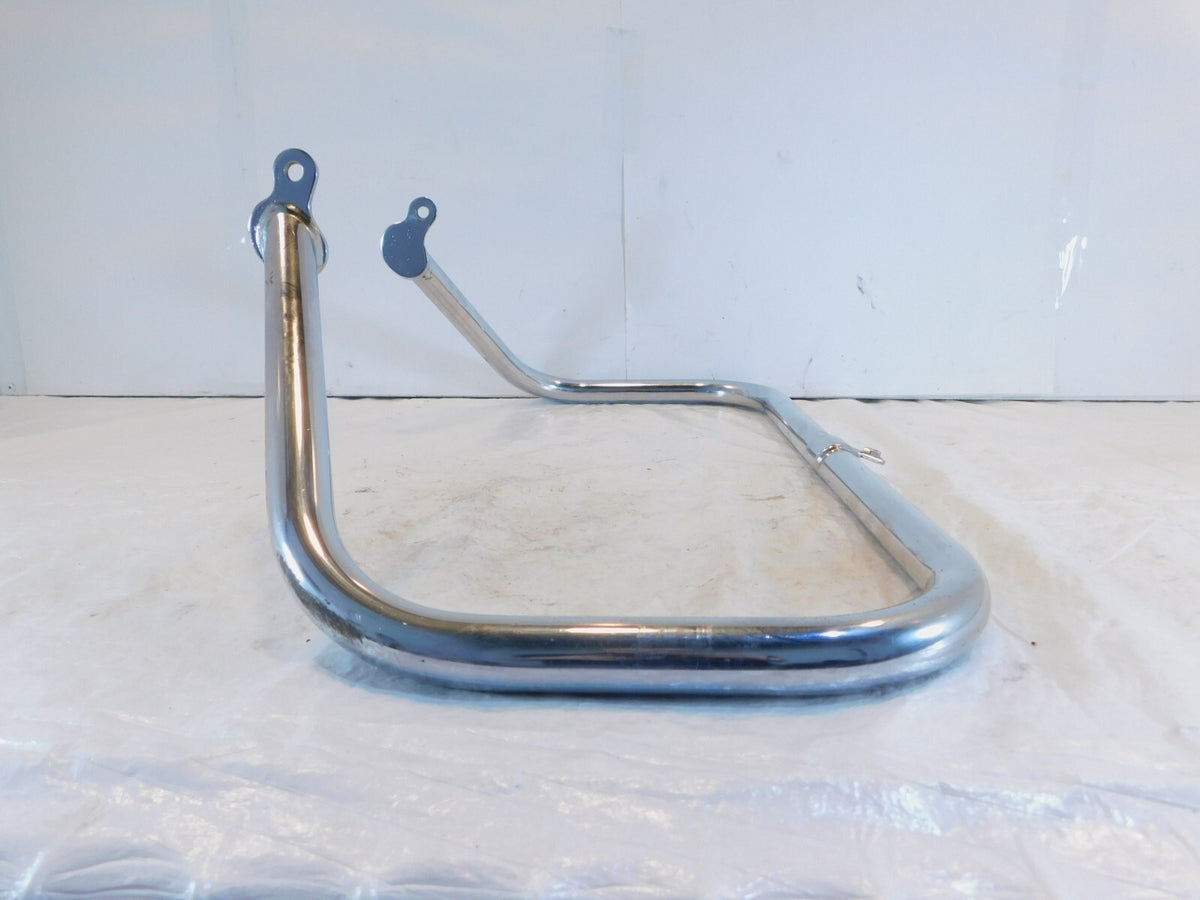 Harley Davidson Touring Road King Electra Glide Chrome Engine Motor Crash Guard - C3 Cycle
